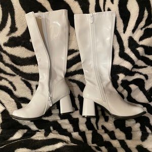 Ellie Shoes Women's Go-Go Boot